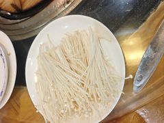 -燕北云山·农家菜·灶台鱼(密云溪翁庄店)