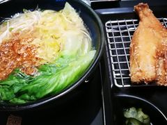 -馔豚·台北菜专门店(深圳湾万象城店)
