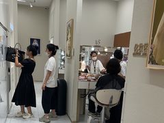 -海马体照相馆(大连柏威年购物中心店)