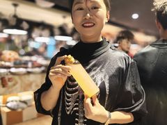 -戈拿旺巴西烤肉(崇文门店)