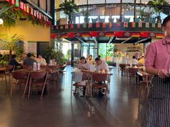 -普兰达德国餐厅·德式脆皮烤猪肘·自酿啤酒(观唐店)