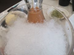 -明园茶餐厅(沙头角店)