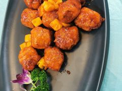 -小苏舍餐厅(木渎店)