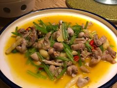 -鱼食饭稻·苏浙土菜17年老馆子(平江路店)