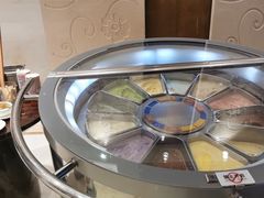 -索菲特酒店 · 云尚天际自助餐厅
