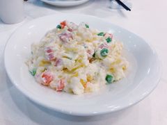 上海土豆色拉-金时代顺风大酒店(临港百联店)