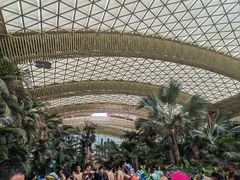 -杭州开元森泊度假乐园