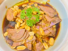 -合兴居烤鸭店