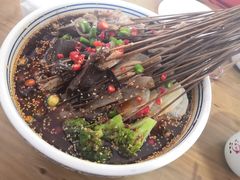 -古真记钵钵鸡(总店)