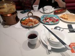 -清真·卡德尔大叔新疆主题餐厅(龙汇路店)