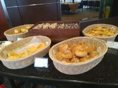 -汇泉王朝大饭店-旋转餐厅(南海路店)