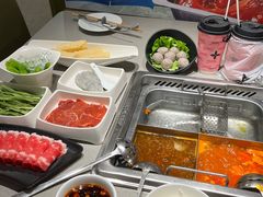 -海底捞火锅(壹悦城店)