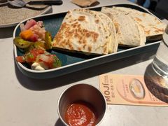 -墨纪Mojí墨西哥餐厅(官舍店)