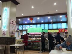 -锦馨豆汁(天坛路店)