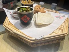 -符离集餐厅(万象城店)