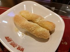 糖饺-双燕楼·手工馄饨·汤面小吃(世纪汇店)