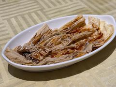香麻鲜腐皮-石岐佬中山菜馆(张溪店)