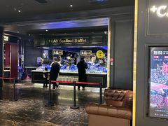 -加餐海鲜自助(宝龙一城店)