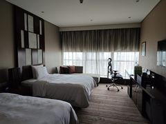 -北京威斯汀酒店