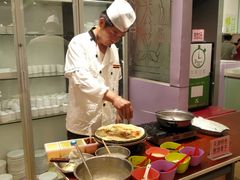 -天津大学·四十二斋餐厅