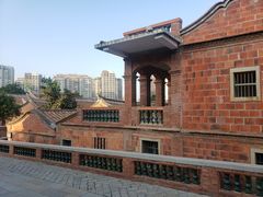 -晋江五店市传统文化旅游区