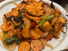 -状元阁烧烤(新华路总店)