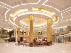 -张家界青和锦江国际酒店