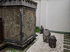 景观位-星巴克臻选(成都宽窄巷子店)