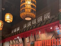 -南京大牌档(凯德1818店)