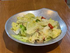 -有家川菜(宝山万达店)