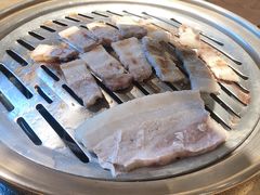 -云龙·烤肉专门店(东方路店)