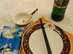 -万宝海鲜舫(劳动公园店)