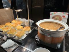 -惠州皇冠假日酒店·西餐厅·自助餐厅