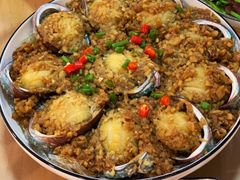 -江杨农产品批发市场