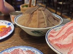 -萍姐火锅·公路夜市(打浦桥日月光店)