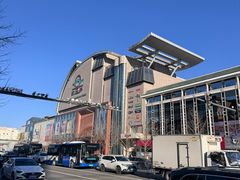 -新世界百货(顺义店)