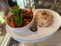 -ELI FALAFEL Lebanese&Mediterranean黎巴嫩美食(富城路店)