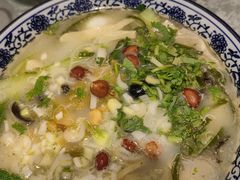 -南方酒店·淮扬菜(回民街店)