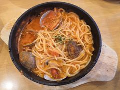 -萨莉亚意式餐厅(玉泉路物美店)