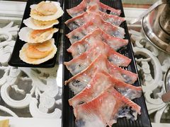 斑鱼片-丽江庭院之丽江往事(安定门店)