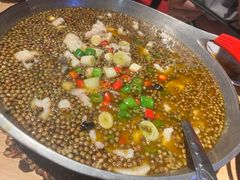 -水煮三国·川鲁江湖菜(香山店)