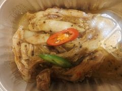 -牡丹国际大酒店-港式茶餐厅