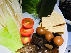 -鱼酷活鱼烤鱼(昆明路店)