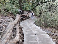 -棋盘山风景区