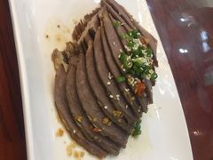 -清真悦宾楼食府(海湖店)