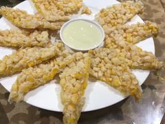-阿凡提餐厅(簋街店)