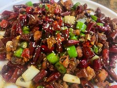 -青城甲(青城山店)