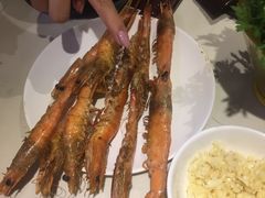 -加餐海鲜自助(集美银泰百货店)