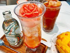 -柠檬树茶餐厅(海雅缤纷城店)