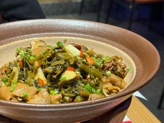 -杨氏青龙虾·羊蝎子(托乐嘉店)